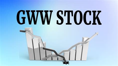 2 days ago · W.W. Grainger, Inc. (GWW.NYSE): Stock quote, stock chart, quotes, analysis, advice, financials and news for Stock W.W. Grainger, Inc. | Nyse: GWW | Nyse 